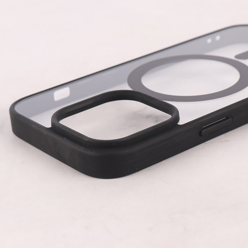 قاب مگ سیف Spigen آیفون iPhone 14 Pro دور رنگی