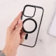 قاب مگ سیف Spigen آیفون iPhone 14 Pro دور رنگی