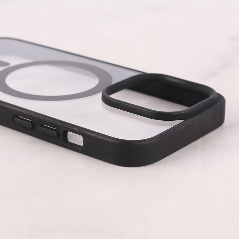 قاب مگ سیف Spigen آیفون iPhone 14 Pro دور رنگی