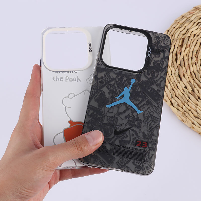 قاب PC So Cool شیائومی Redmi Note 14