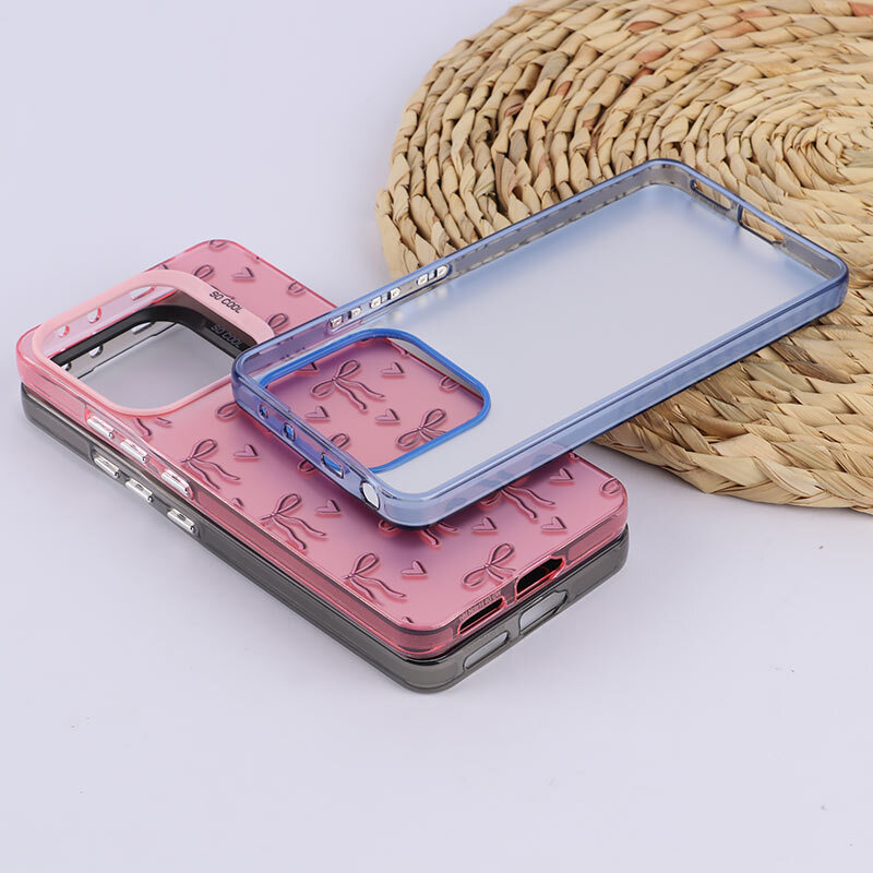قاب PC So Cool شیائومی Redmi Note 14