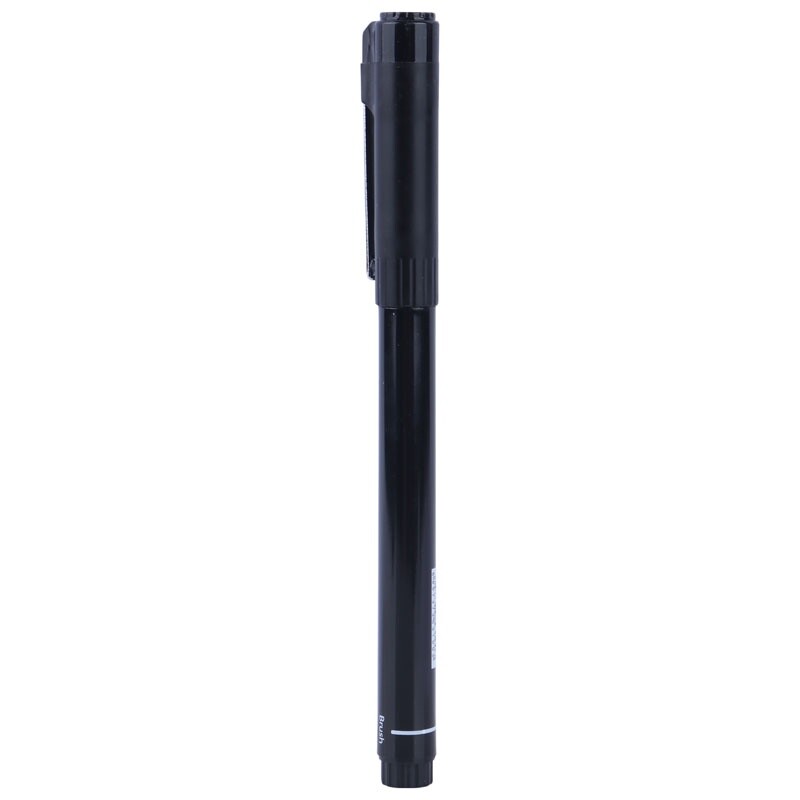 قلم پارس آرتیست Brush بسته 12 عددی