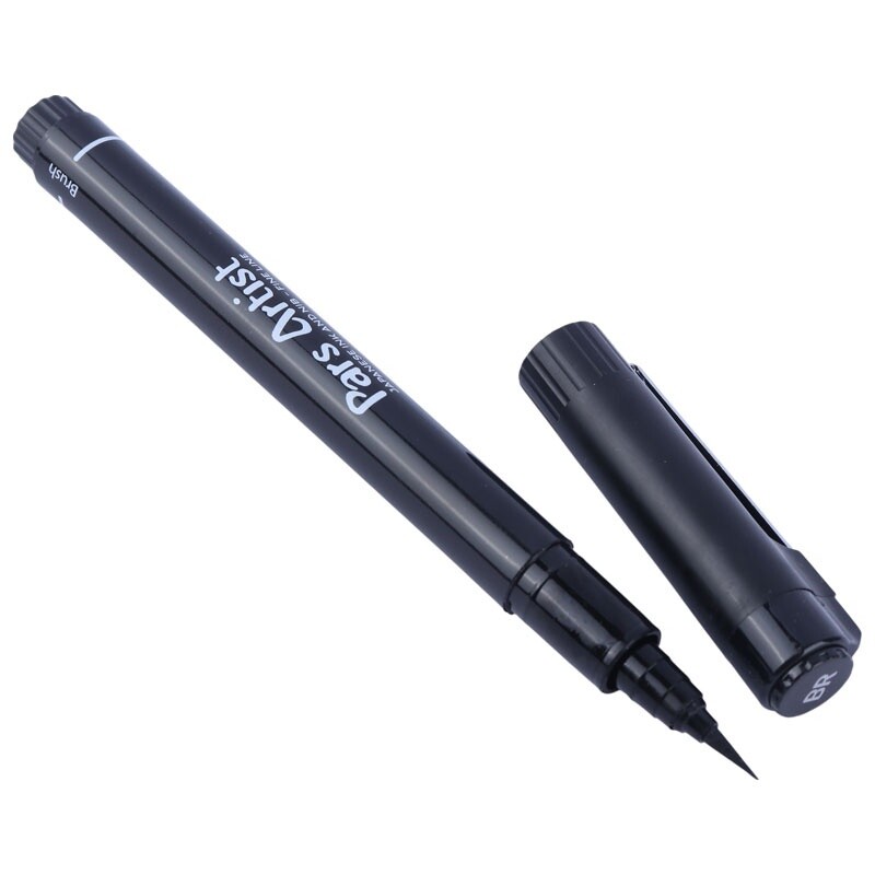 قلم پارس آرتیست Brush بسته 12 عددی