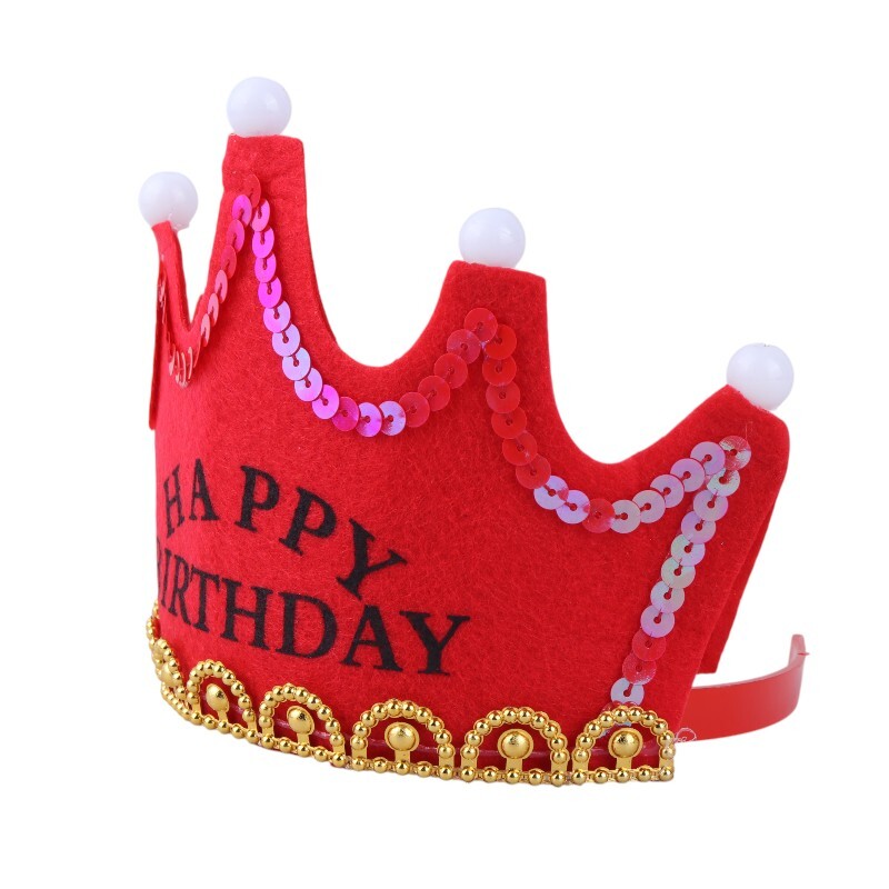 تل چراغ دار Happy Birthday