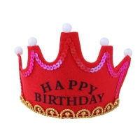 تل چراغ دار Happy Birthday