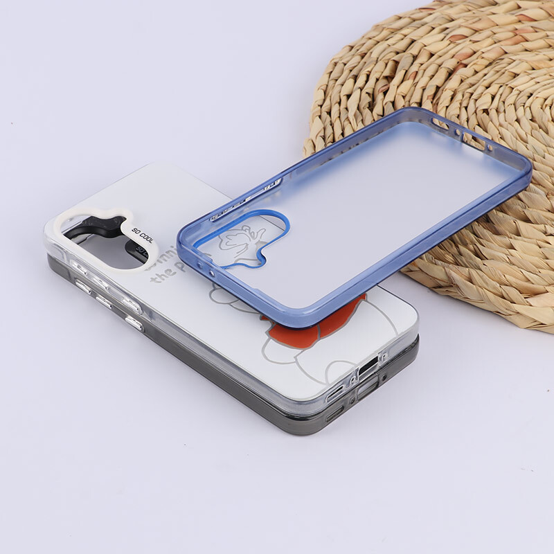 قاب PC So Cool سامسونگ Galaxy A56