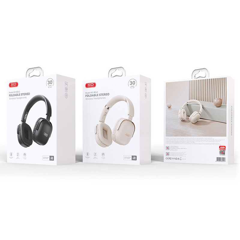 هدفون بلوتوثی ایکس او XO-BE42