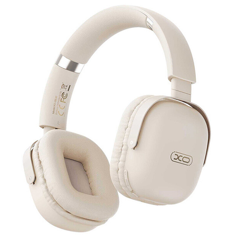 هدفون بلوتوثی ایکس او XO-BE42