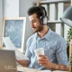 هدفون بلوتوثی ایکس او XO-BE42
