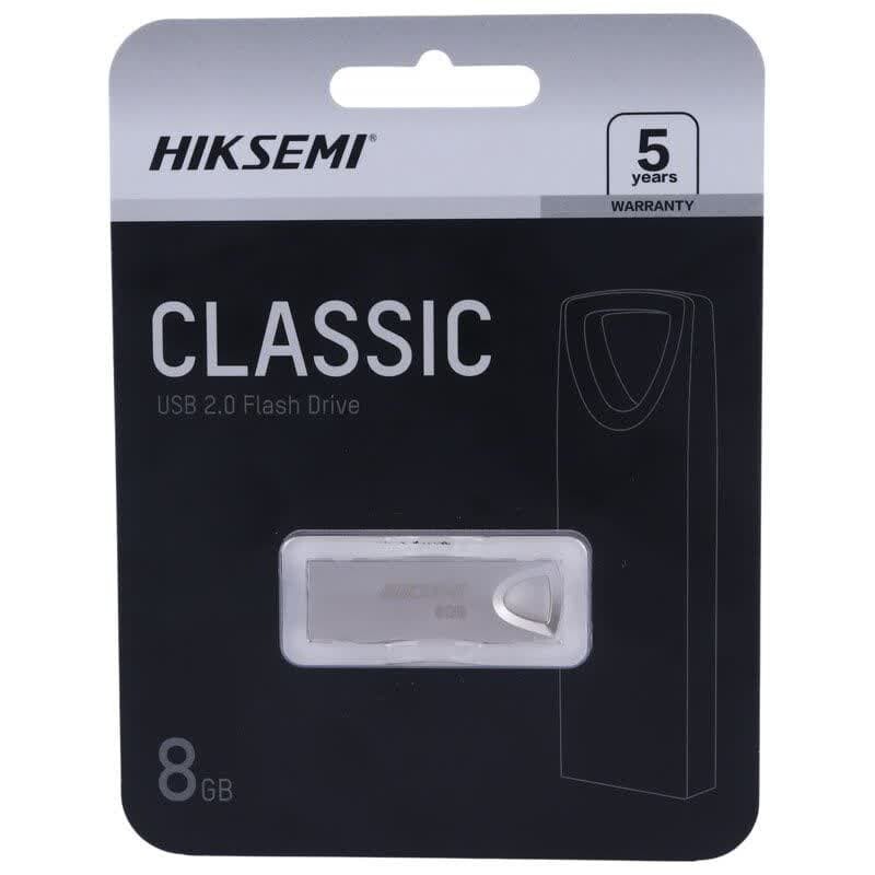 فلش 8 گیگ هایک سمی Hiksemi HS-USB-M200