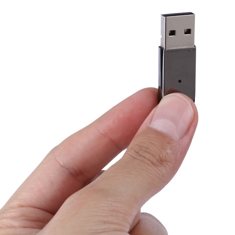 دانگل بلوتوث Hicostar HS-R901 USB