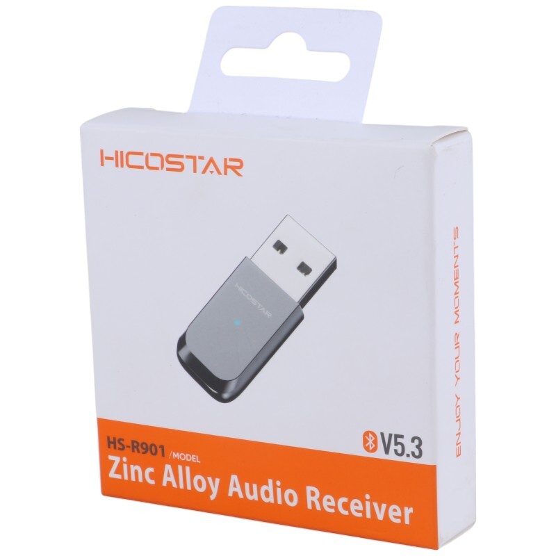 دانگل بلوتوث Hicostar HS-R901 USB