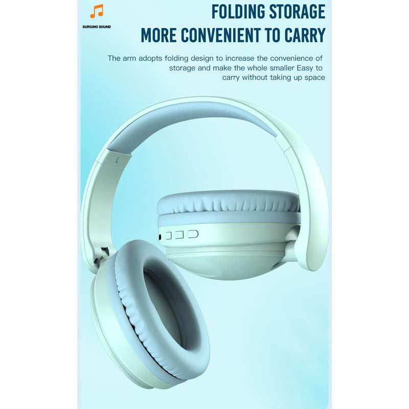 هدفون بلوتوثی ایکس او XO-BE36