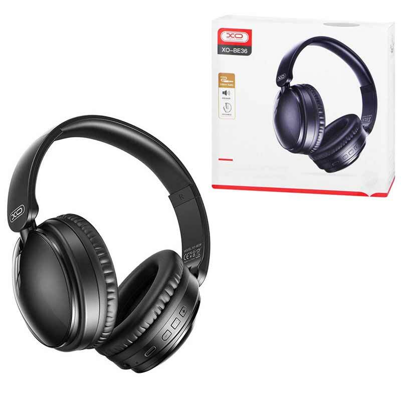 هدفون بلوتوثی ایکس او XO-BE36