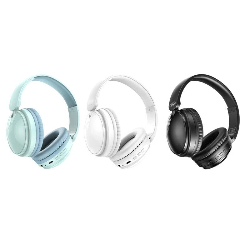 هدفون بلوتوثی ایکس او XO-BE36