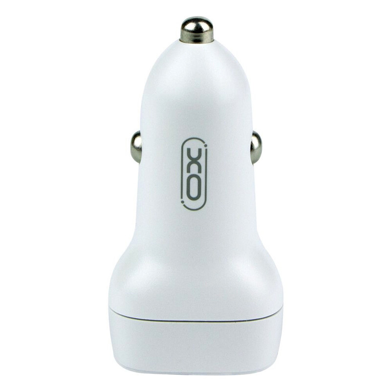 شارژر فندکی فست شارژ XO XO-CC37 3A QC3.0 PD3.0 20W