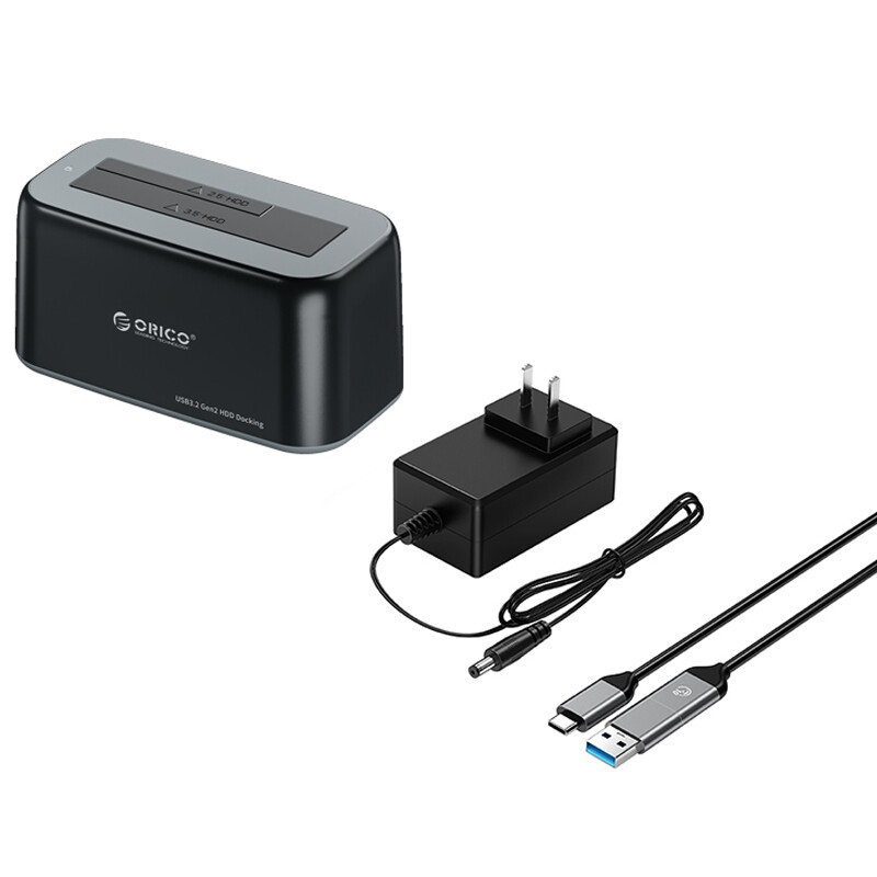 داک هارد اوریکو Orico 6819C3 USB 3.2