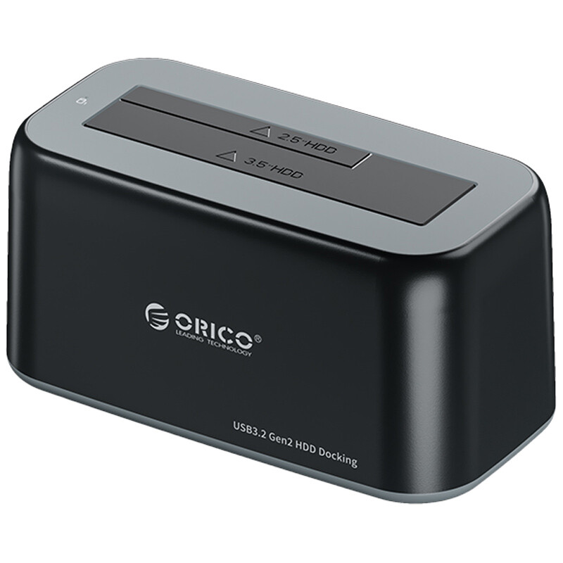 داک هارد اوریکو Orico 6819C3 USB 3.2