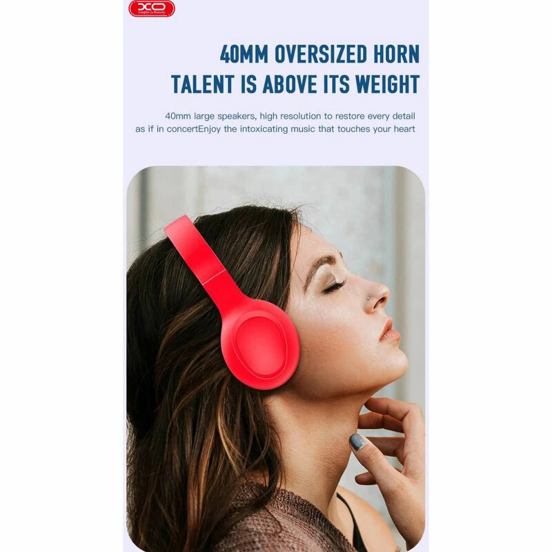 هدفون بلوتوثی ایکس او XO-BE35