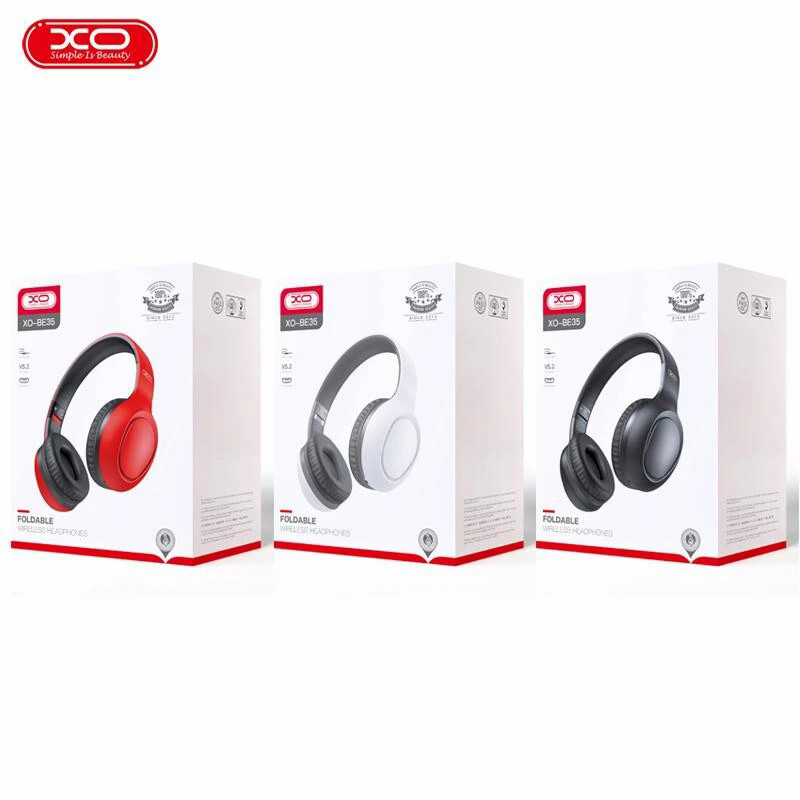 هدفون بلوتوثی ایکس او XO-BE35