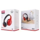 هدفون بلوتوثی ایکس او XO-BE35