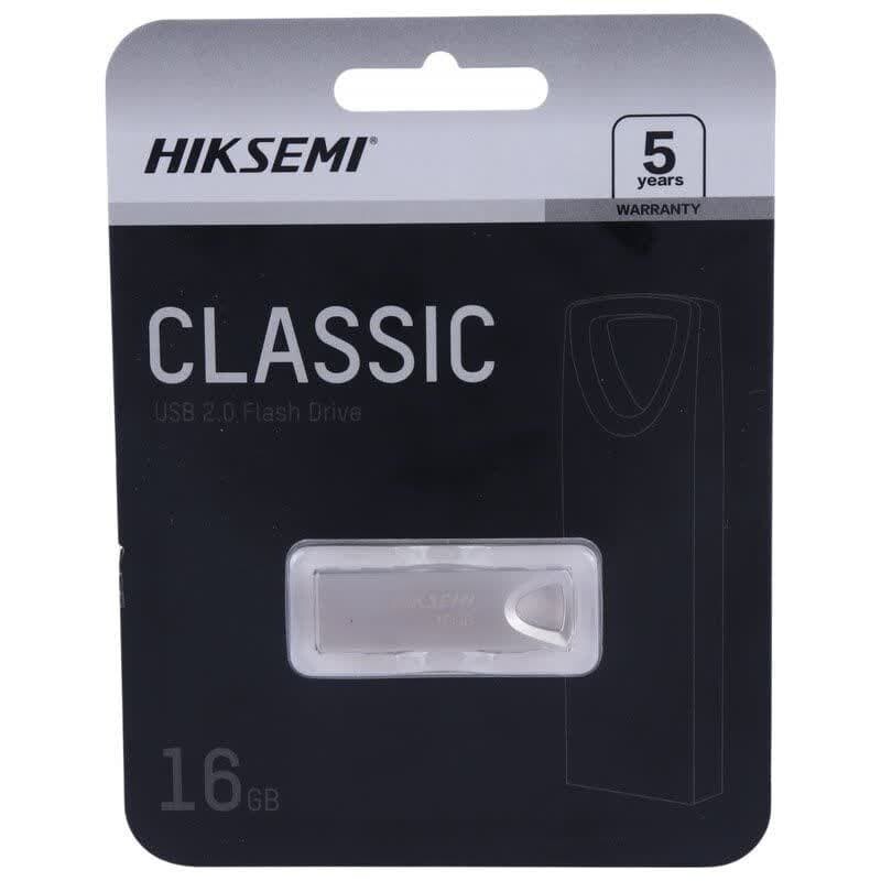 فلش 16 گیگ هایک سمی Hiksemi HS-USB-M200