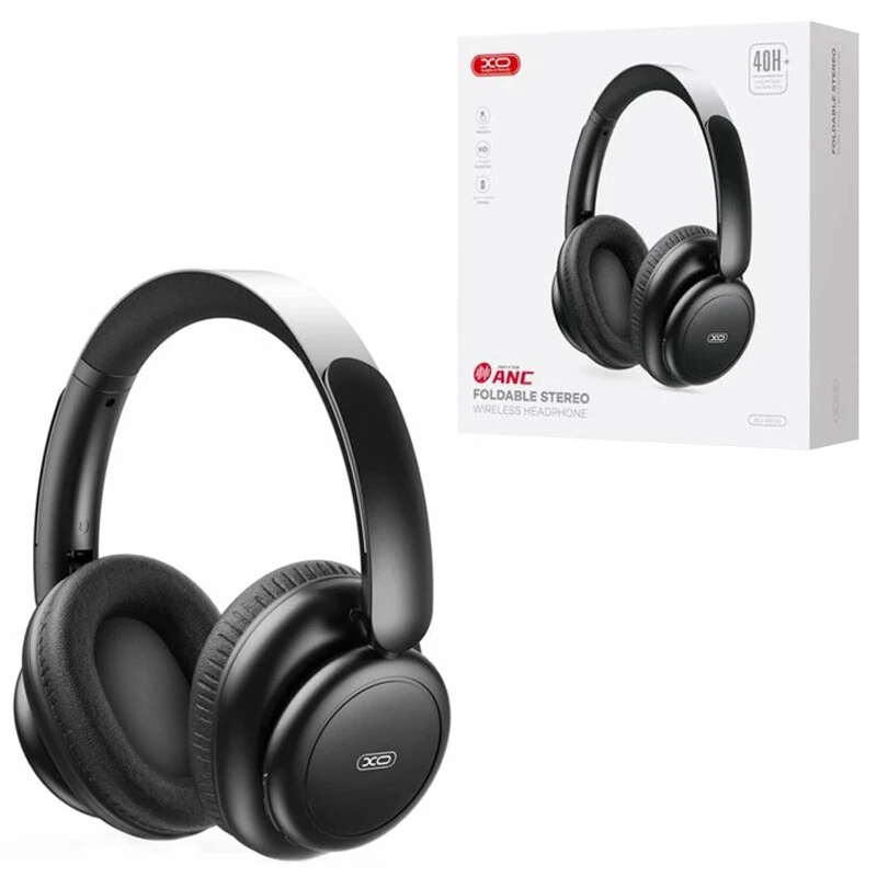هدفون بلوتوثی ایکس او XO-BE40