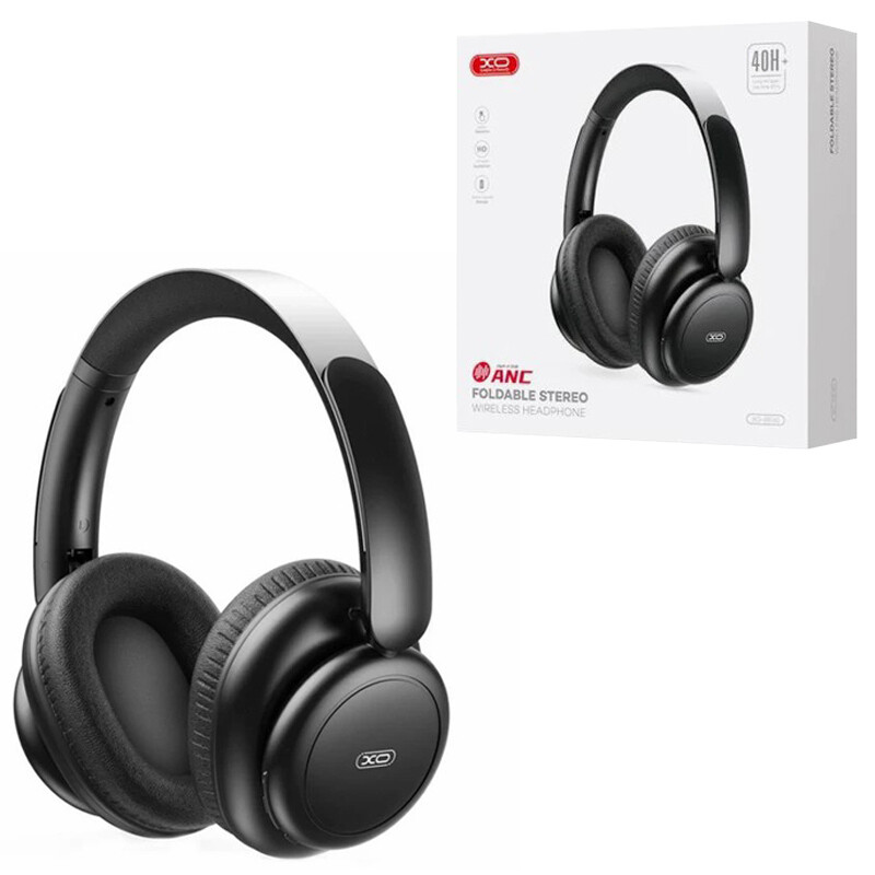 هدفون بلوتوثی ایکس او XO-BE40