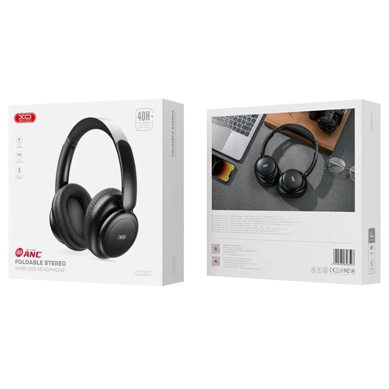 هدفون بلوتوثی ایکس او XO-BE40