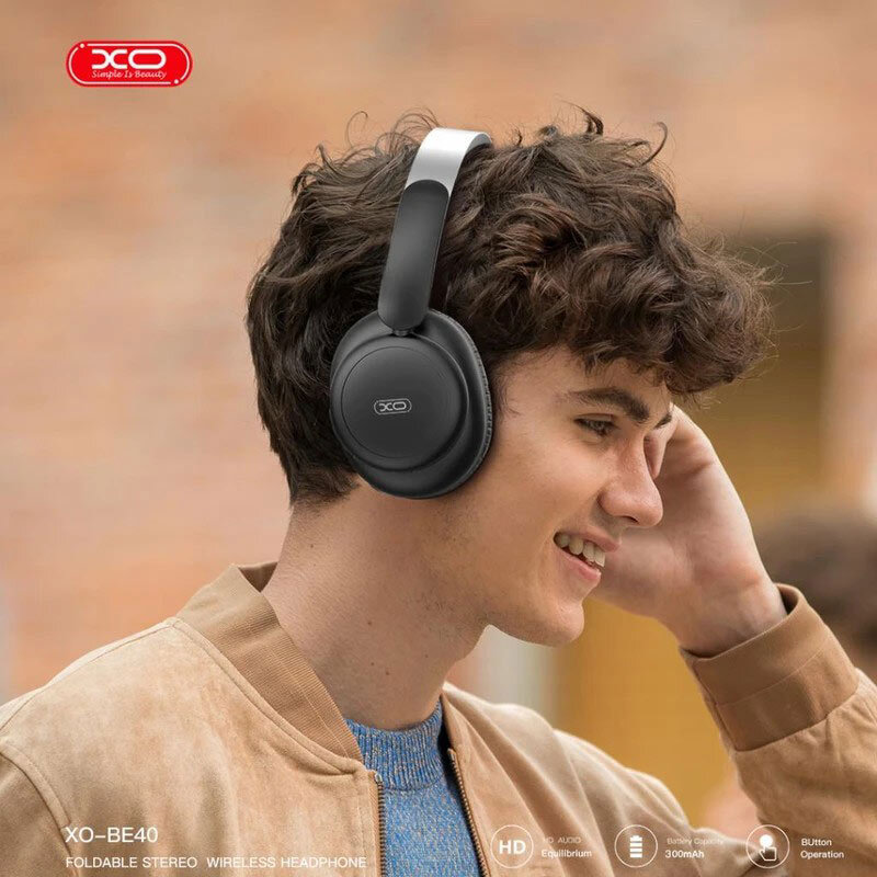 هدفون بلوتوثی ایکس او XO-BE40