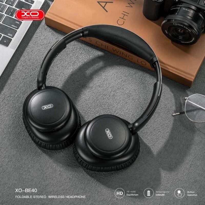 هدفون بلوتوثی ایکس او XO-BE40