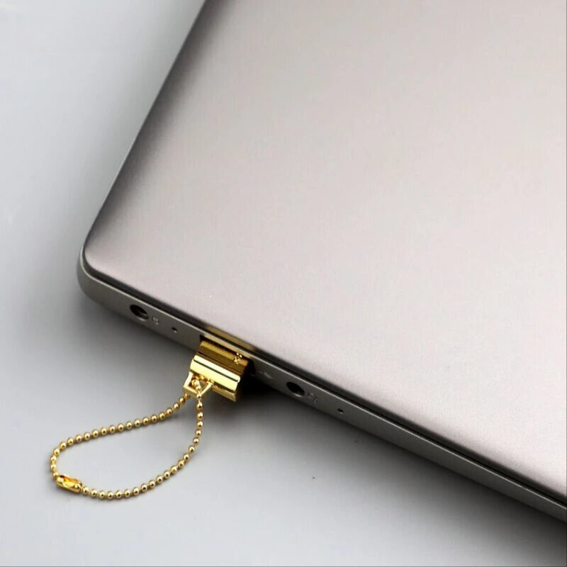 فلش 64 گیگ ایکس انرژی X-Energy Golden GEM USB3.0