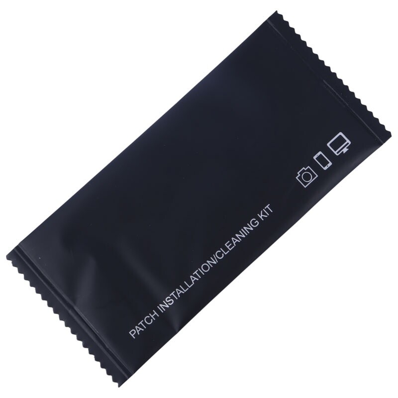 گلس آنتی استاتیک Hicostar Tempered آیفون iPhone 14 Plus / 13 Pro Max / 12 Pro Max