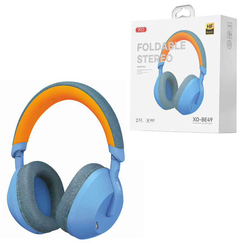 هدفون بلوتوثی ایکس او XO-BE49