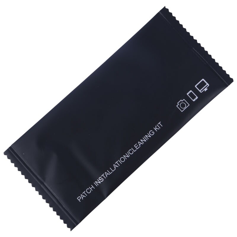 گلس آنتی استاتیک Hicostar Tempered آیفون iPhone 13 / 13 Pro / 14