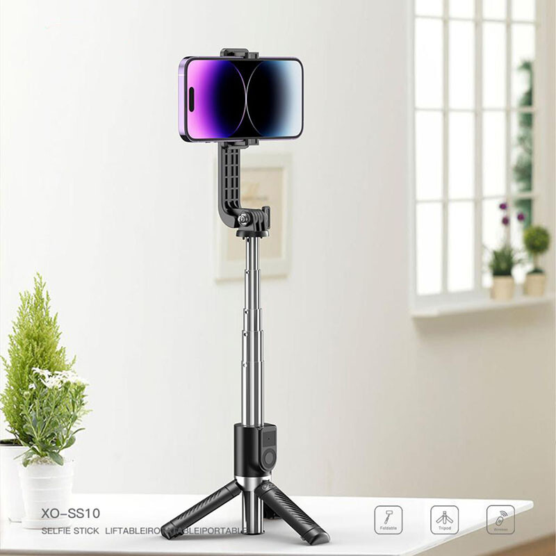 سه پایه و مونوپاد بلوتوثی ایکس او XO-SS10