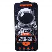 گلس آنتی استاتیک هایکو استار آیفون iPhone X / XS / 11 Pro