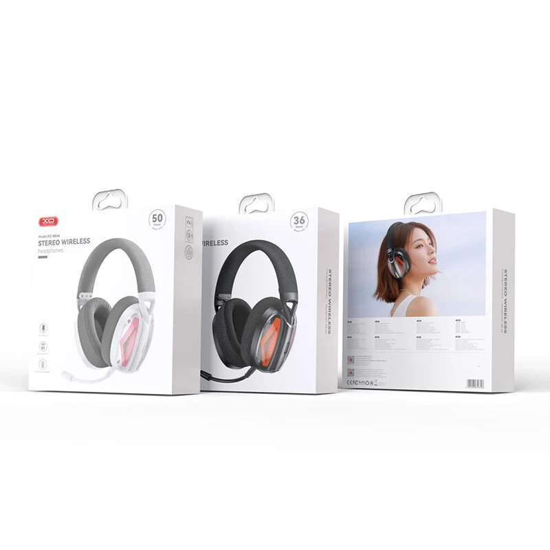 هدست گیمینگ ایکس او XO-BE46