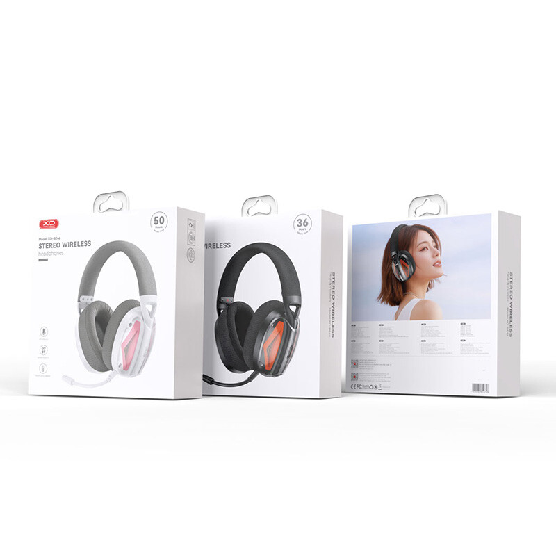 هدست گیمینگ ایکس او XO-BE46