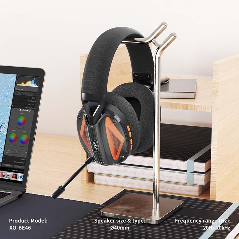 هدست گیمینگ ایکس او XO-BE46