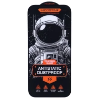گلس آنتی استاتیک Hicostar آیفون iPhone 16 Pro