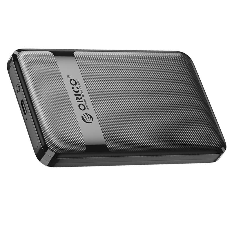 باکس هارد 2.5 اینچی HDD/SSD اوریکو 2577C3-V1