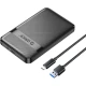 باکس هارد 2.5 اینچی HDD/SSD اوریکو 2577C3-V1