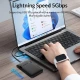 باکس هارد 2.5 اینچی HDD/SSD اوریکو 2577C3-V1