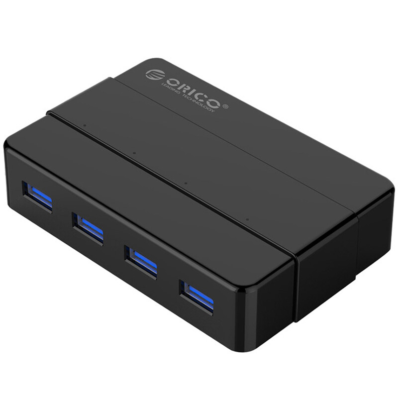 هاب 4 پورت USB3.0 اوریکو H4928-U3-V1