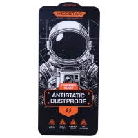 گلس آنتی استاتیک Hicostar سامسونگ Galaxy A54 / S20 FE / S23 FE 5G / S24 Plus
