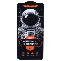 گلس آنتی استاتیک Hicostar سامسونگ Galaxy A20 / A30 / A30s / A50 / A50s