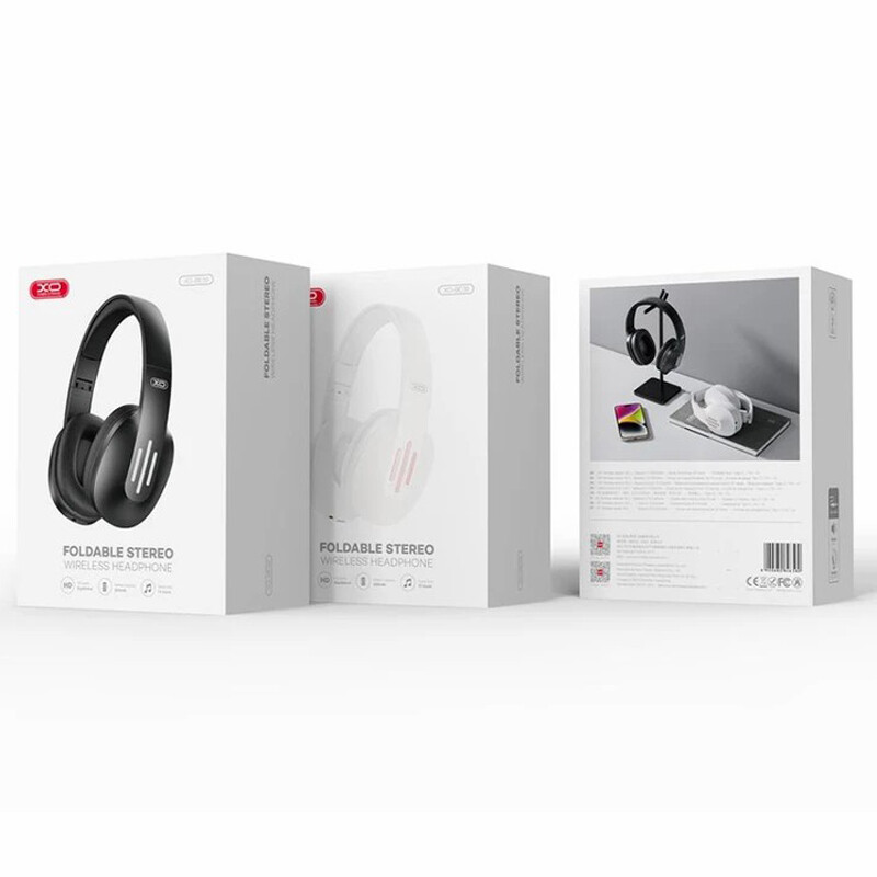 هدفون بلوتوثی ایکس او XO-BE39