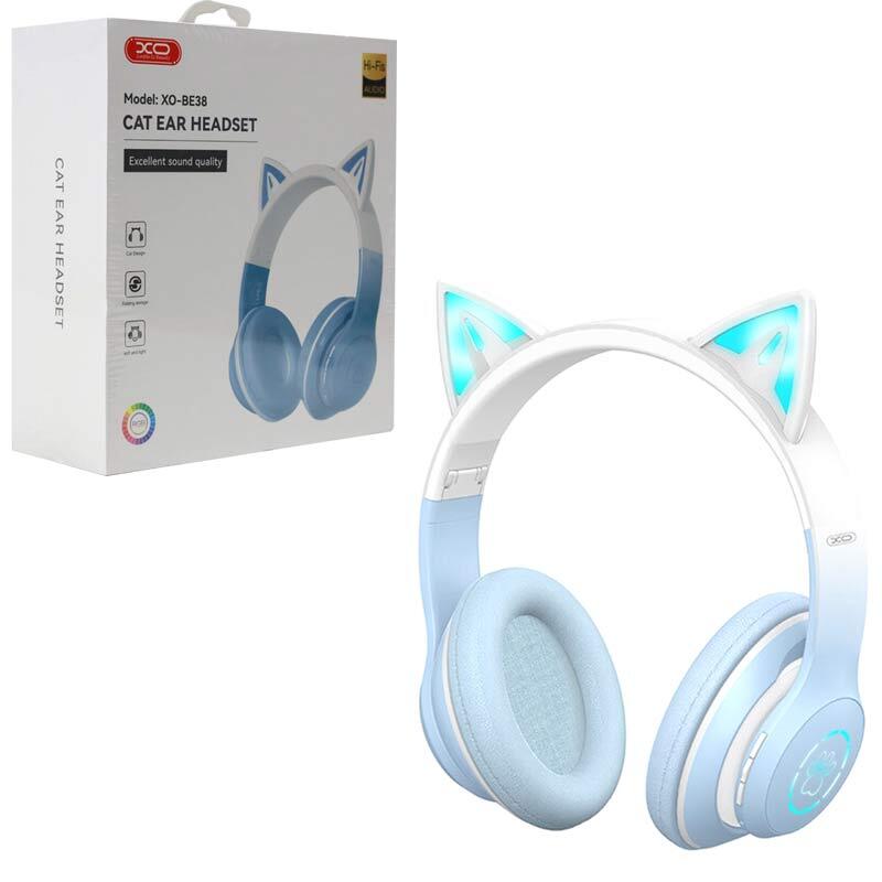 هدفون بلوتوثی ایکس او XO-BE38