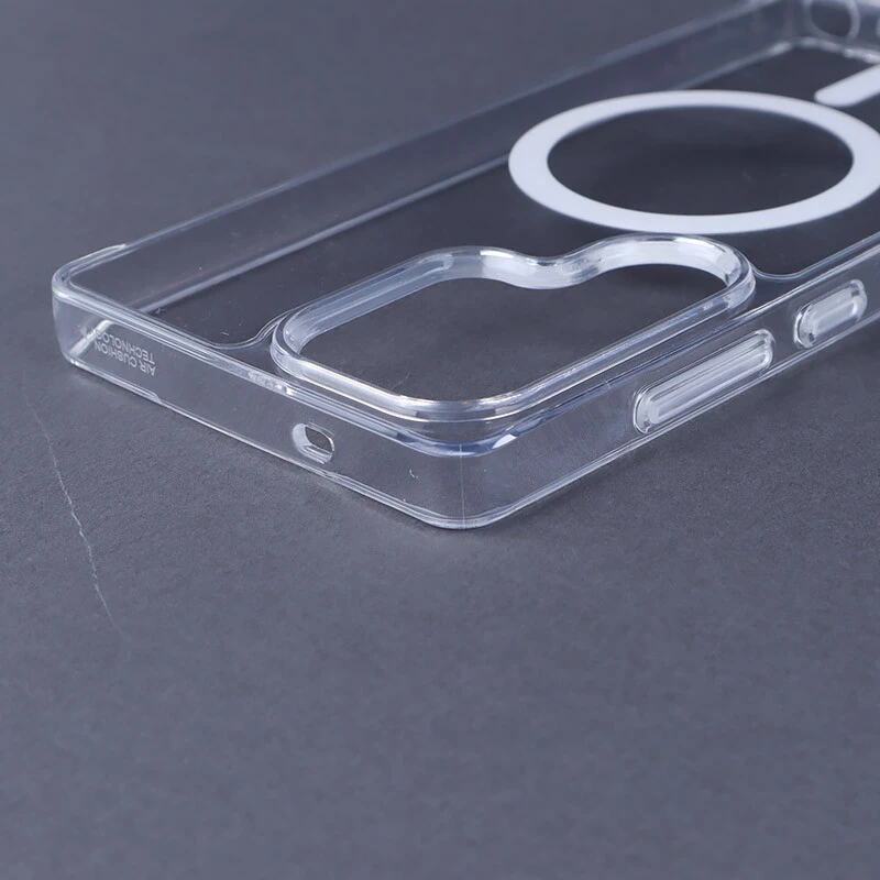 قاب مگ سیف Spigen سامسونگ Galaxy S25 Ultra